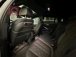 بي ام دبليو X6